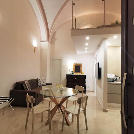 Dimora Del Monsignore Apartment Катания Екстериор снимка