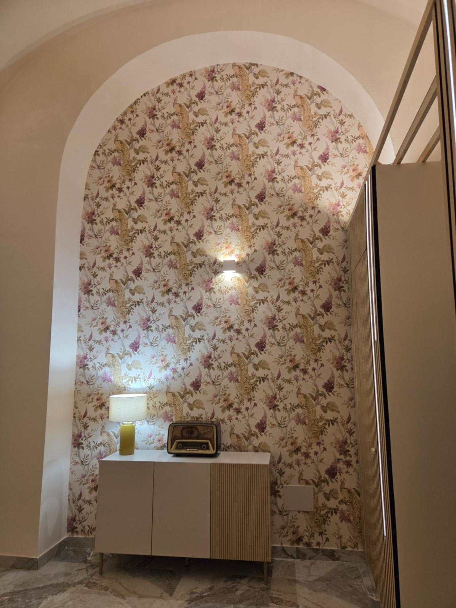 Dimora Del Monsignore Катания Екстериор снимка